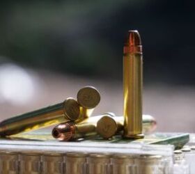 the rimfire report remington magnum rimfire 22wmr 40gr jhp tested