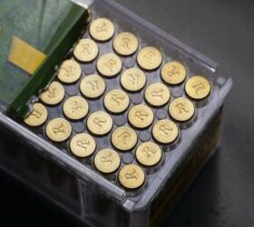 the rimfire report remington magnum rimfire 22wmr 40gr jhp tested