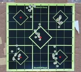 the rimfire report remington magnum rimfire 22wmr 40gr jhp tested