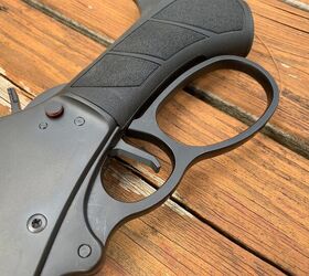 tfb review smith wesson 1854 stealth hunter 357 magnum