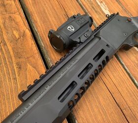 tfb review smith wesson 1854 stealth hunter 357 magnum