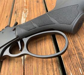 tfb review smith wesson 1854 stealth hunter 357 magnum