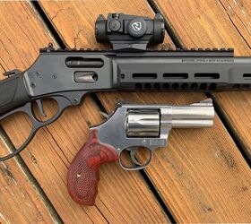 tfb review smith wesson 1854 stealth hunter 357 magnum