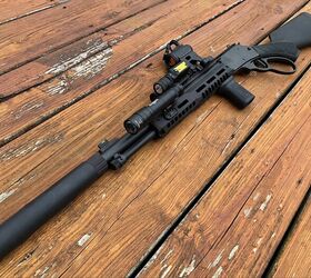 tfb review smith wesson 1854 stealth hunter 357 magnum