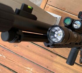 tfb review smith wesson 1854 stealth hunter 357 magnum