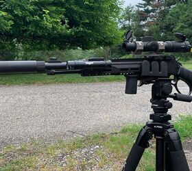 tfb review smith wesson 1854 stealth hunter 357 magnum