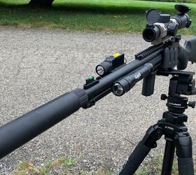 tfb review smith wesson 1854 stealth hunter 357 magnum