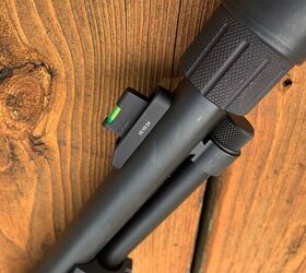 tfb review smith wesson 1854 stealth hunter 357 magnum