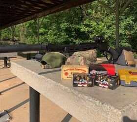 tfb review smith wesson 1854 stealth hunter 357 magnum