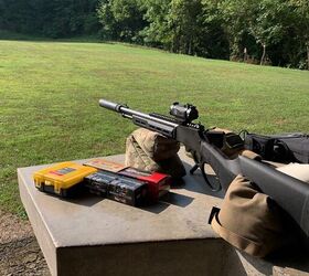 tfb review smith wesson 1854 stealth hunter 357 magnum