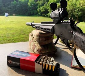 tfb review smith wesson 1854 stealth hunter 357 magnum