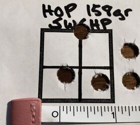 tfb review smith wesson 1854 stealth hunter 357 magnum