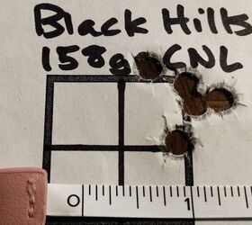 tfb review smith wesson 1854 stealth hunter 357 magnum