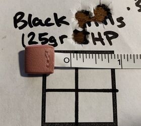 tfb review smith wesson 1854 stealth hunter 357 magnum