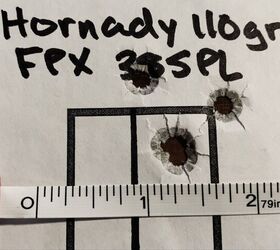 tfb review smith wesson 1854 stealth hunter 357 magnum