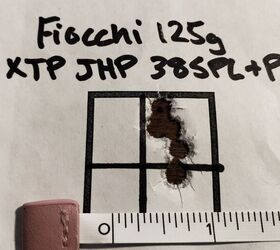 tfb review smith wesson 1854 stealth hunter 357 magnum