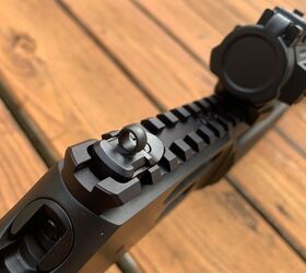 tfb review smith wesson 1854 stealth hunter 357 magnum