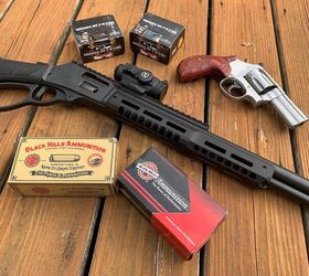 tfb review smith wesson 1854 stealth hunter 357 magnum