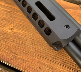 tfb review smith wesson 1854 stealth hunter 357 magnum