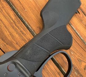 tfb review smith wesson 1854 stealth hunter 357 magnum