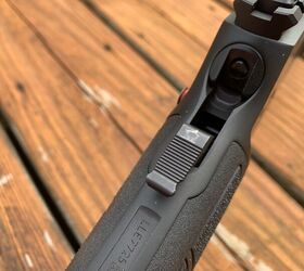 tfb review smith wesson 1854 stealth hunter 357 magnum