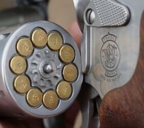 the rimfire report s w model 617 mountain gun first impressions