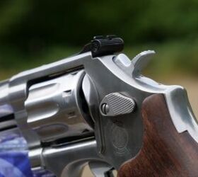 the rimfire report s w model 617 mountain gun first impressions