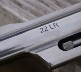 the rimfire report s w model 617 mountain gun first impressions