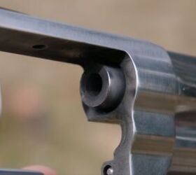 the rimfire report s w model 617 mountain gun first impressions