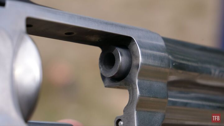 the rimfire report s w model 617 mountain gun first impressions