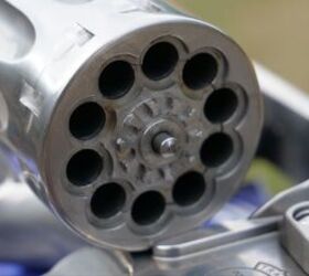 the rimfire report s w model 617 mountain gun first impressions