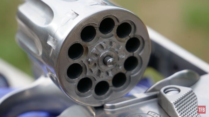 the rimfire report s w model 617 mountain gun first impressions