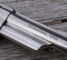 the rimfire report s w model 617 mountain gun first impressions