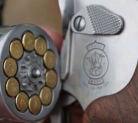 the rimfire report s w model 617 mountain gun first impressions