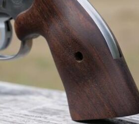 the rimfire report s w model 617 mountain gun first impressions