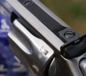 the rimfire report s w model 617 mountain gun first impressions