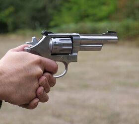 the rimfire report s w model 617 mountain gun first impressions
