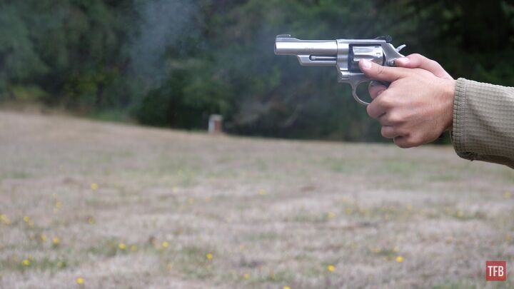 the rimfire report s w model 617 mountain gun first impressions