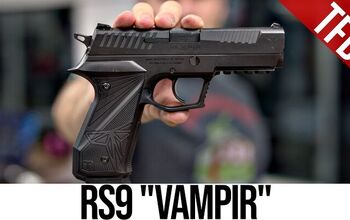 RS9 Vampir Review: Service Pistol of Bosnia’s Anti-Terrorist Police