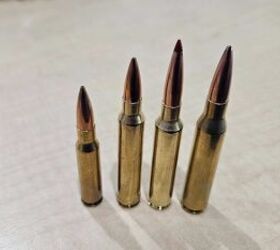 best long range cartridges