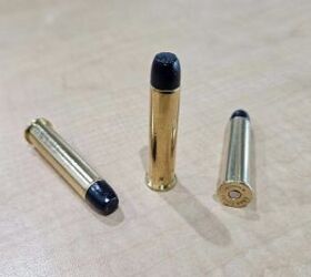 best long range cartridges