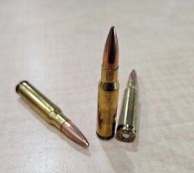 best long range cartridges