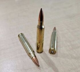 best long range cartridges