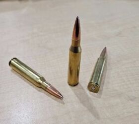 best long range cartridges
