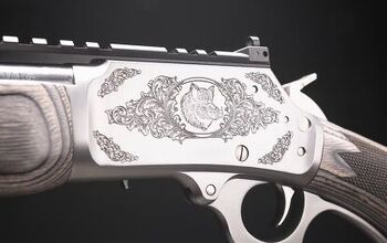 Custom & Collectable Firearms' New Hog-Bustin' Marlin Lever-Action