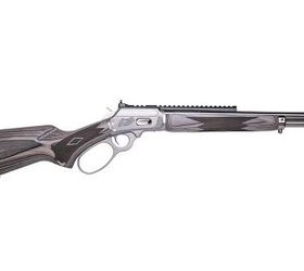 custom collectable firearms new hog bustin marlin lever action