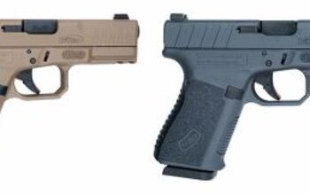 TriStar Arms’ New APOC 9mm Compact Pistol