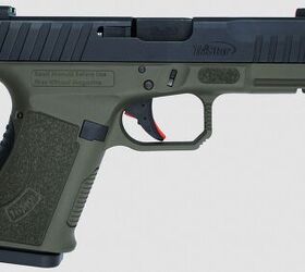 TriStar Arms' New APOC 9mm Compact Pistol | thefirearmblog.com