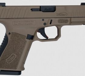 tristar arms new apoc 9mm compact pistol