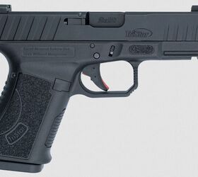 tristar arms new apoc 9mm compact pistol